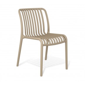 Стул Sheffilton SHT-S173 капучино